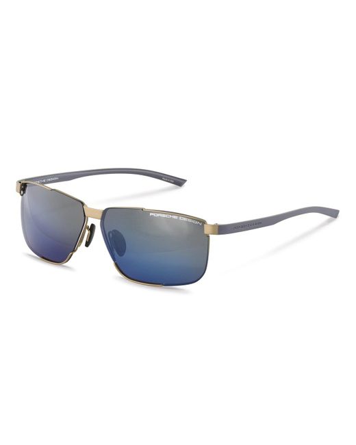 Porsche Design Sunglasses P ́8680 in Gray für Herren