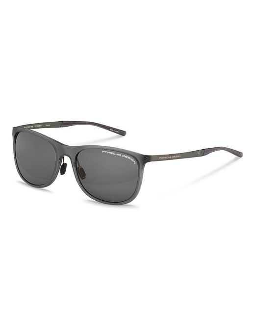 Porsche Design Sunglasses P ́8672 in Gray für Herren