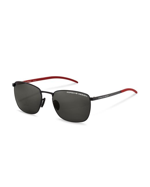 Porsche Design Sunglasses P ́8910 in Black für Herren