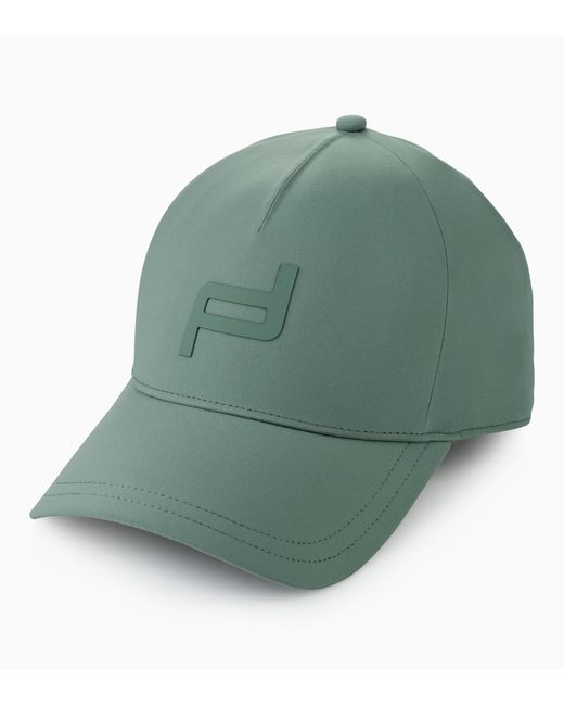 Porsche Design Green Classic Cap