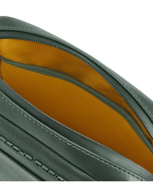 Roadster Leather Shoulderbag XS