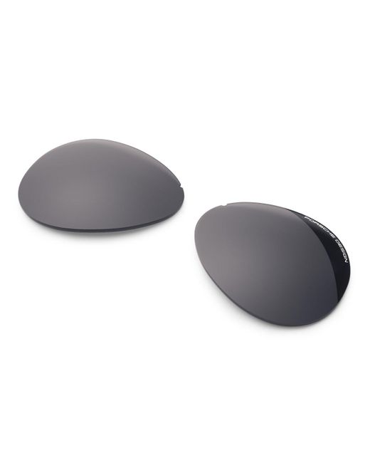 Porsche Design Lens Set Sunglasses P ́8478 in Gray für Herren