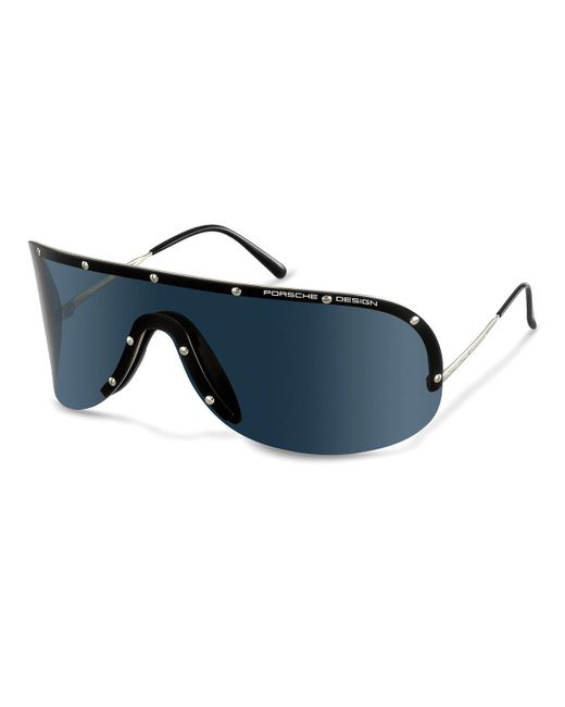Porsche Design P ́8479 Sunglasses - S2 in Blue für Herren