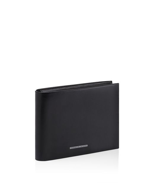 Porsche Design Black Classic Wallet 10