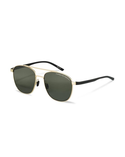 Porsche Design Black Sunglasses P ́8926