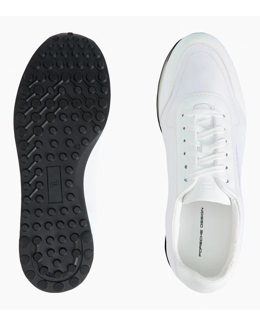Porsche Design White City Trainers 2.0 Nylon for men