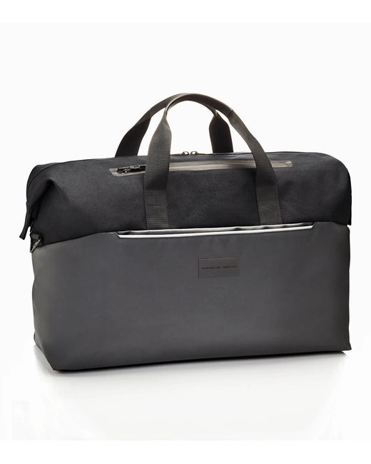 Porsche Design Black Urban Eco Weekender