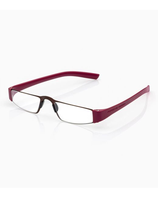 Porsche Design Pink Reading Tool #1