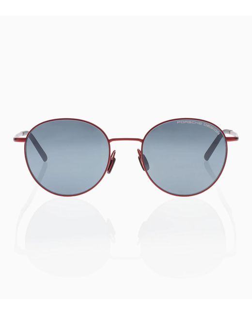 Porsche Design Blue Sunglasses Eternal #2