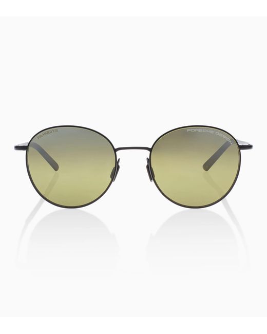 Porsche Design Green Sunglasses Eternal #2