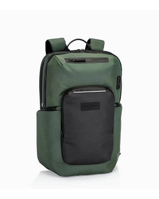 Porsche Design Green Urban Eco Backpack M2