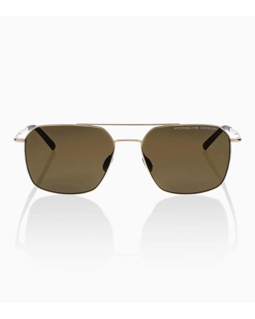 Porsche Design Metallic Sunglasses Eternal #3 for men
