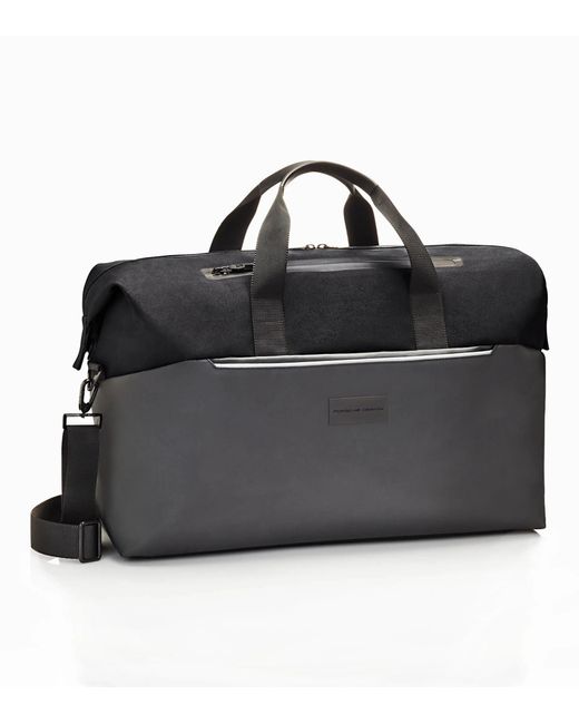 Porsche Design Black Urban Eco Weekender