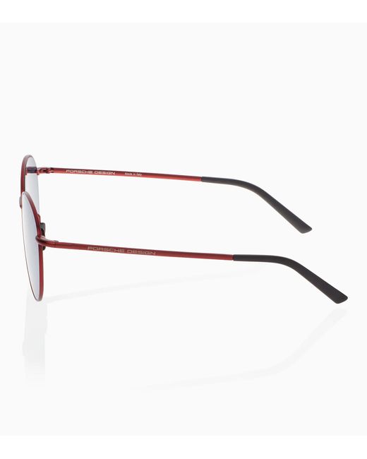 Porsche Design Blue Sunglasses Eternal #2