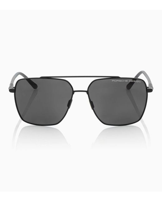 Porsche Design Metallic Sunglasses Absorber #2 for men