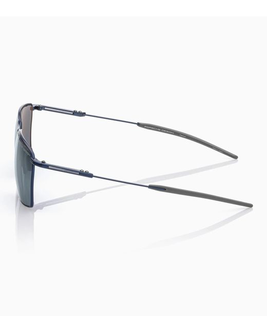 Porsche Design Blue Sunglasses Streamline #2 for men
