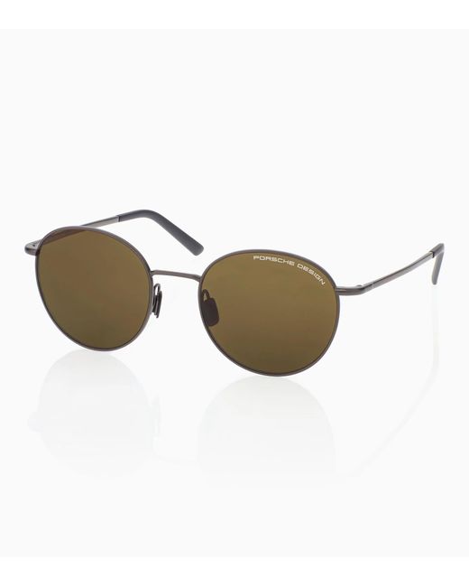 Porsche Design Multicolor Sunglasses Eternal #2