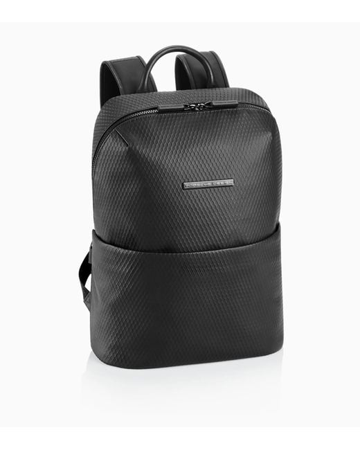 Porsche Design Black Studio Backpack