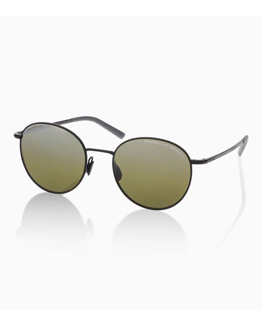 Porsche Design Green Sunglasses Eternal #2