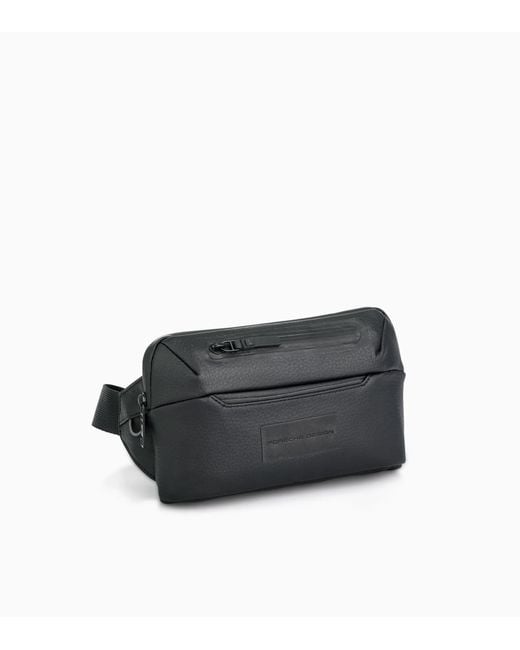 Porsche Design Black Urban Eco Rl Belt Bag