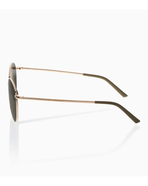 Porsche Design Gray Sunglasses Eternal #2
