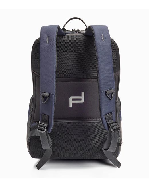 Porsche Design Blue Urban Eco Backpack M2