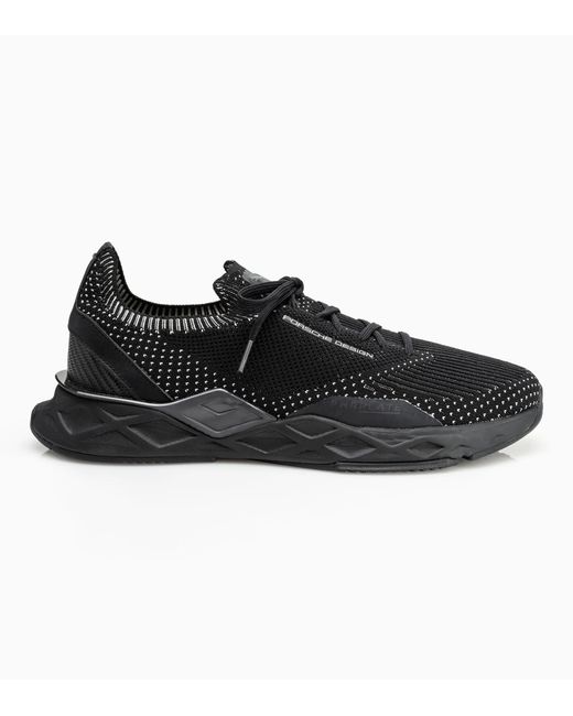 Porsche Design Black Pwrplate Sport for men