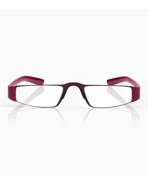 Porsche Design Pink Reading Tool #1