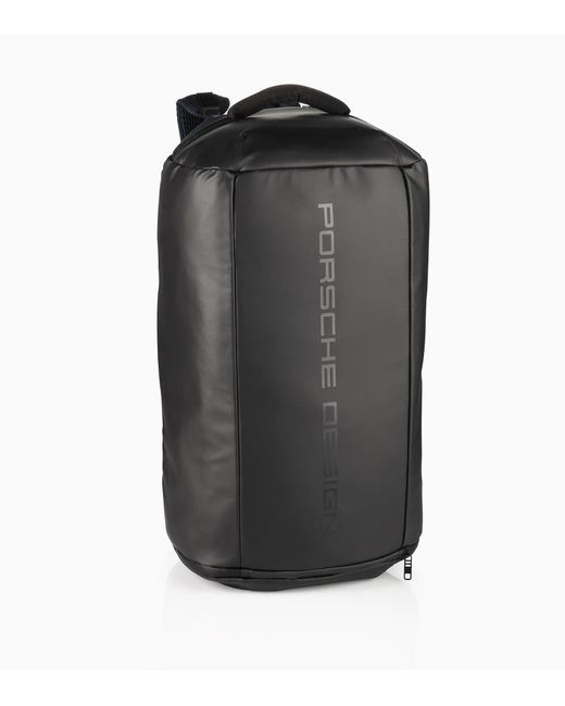 Porsche Design Blue Urban Eco Travel Duffle Bag