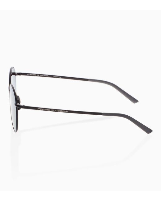 Porsche Design Green Sunglasses Eternal #2
