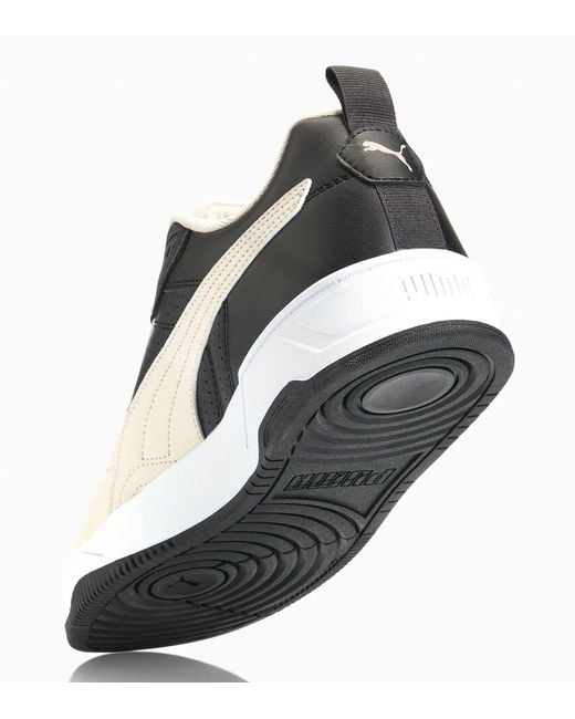 Porsche Lifestyle White Rbd Drive Low Porsche Turbo Trainers – Porsche Legacy X Puma for men