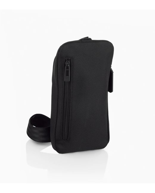 Porsche Design Black Roadster Nylon Crossbody Bag