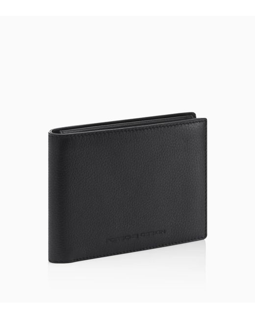 Porsche Design Black Business Wallet 10
