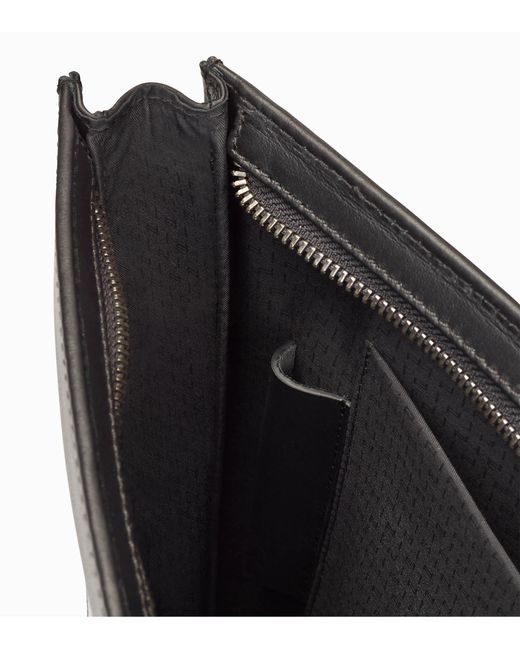 Porsche Design Black Carbon Notebook Sleeve