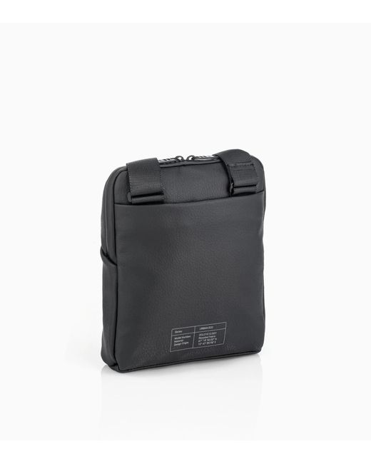 Porsche Design Black Urban Eco Rl Shoulder Bag