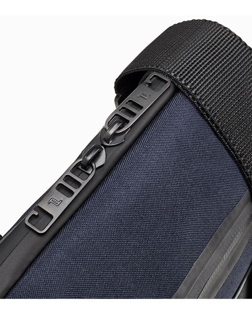 Porsche Design Black Urban Eco Shoulder Bag