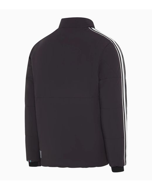 Porsche Lifestyle Blue Reversible Jacket – Martini Racing