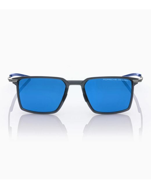 Porsche Design Blue Sunglasses Streamline #1 for men