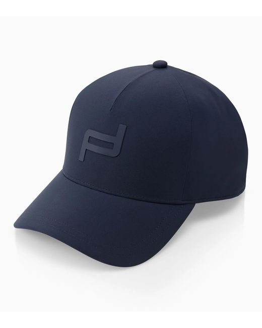 Porsche Design Blue Classic Cap