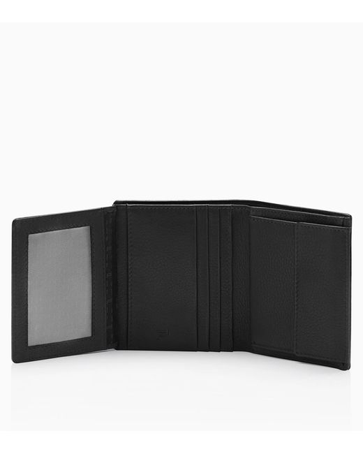Porsche Design Black Business Wallet 6