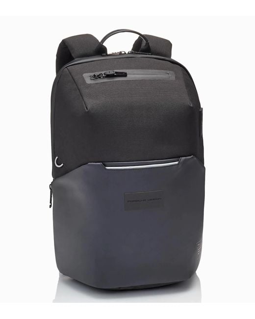 Porsche Design Black Urban Eco Backpack