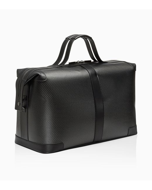 Porsche Design Black Carbon Weekender