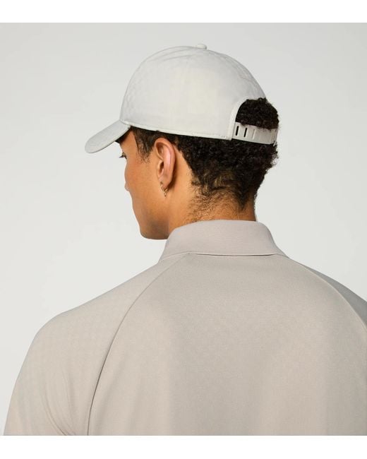 Porsche Design Natural Sport-Tex Cap