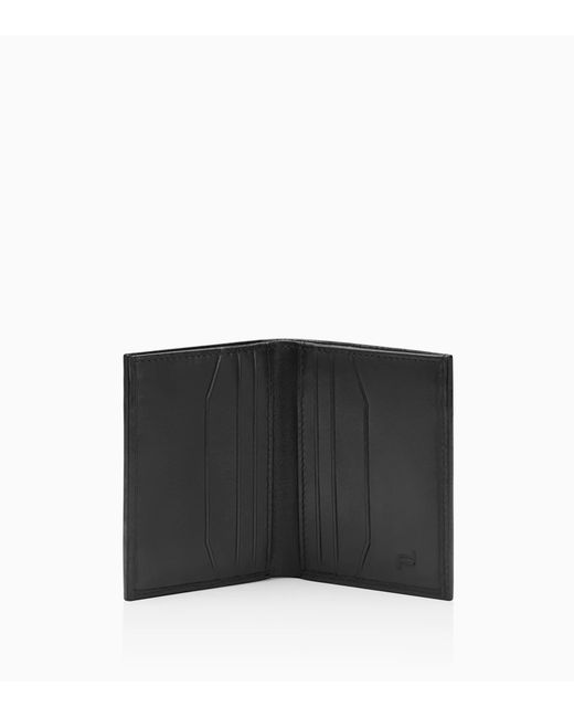Porsche Design Black Classic Billfold 6