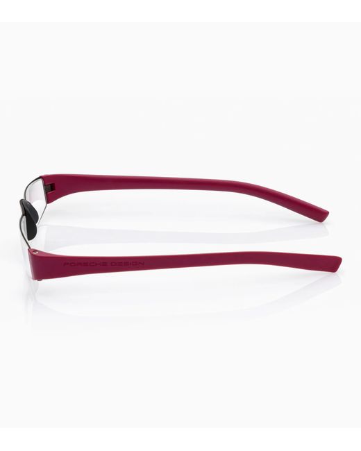 Porsche Design Pink Reading Tool #1