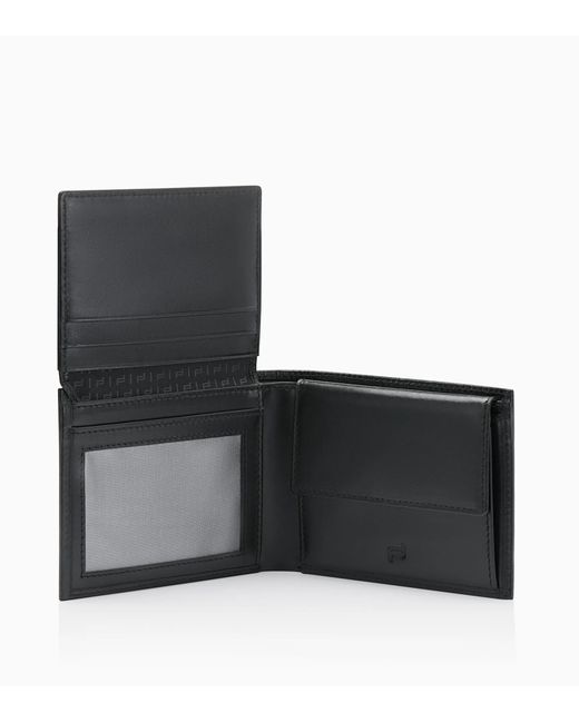 Porsche Design Black Classic Wallet 5