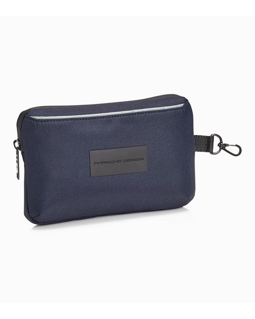 Porsche Design Blue Urban Eco Pouch