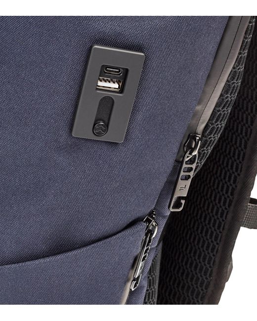 Porsche Design Blue Urban Eco Backpack M1