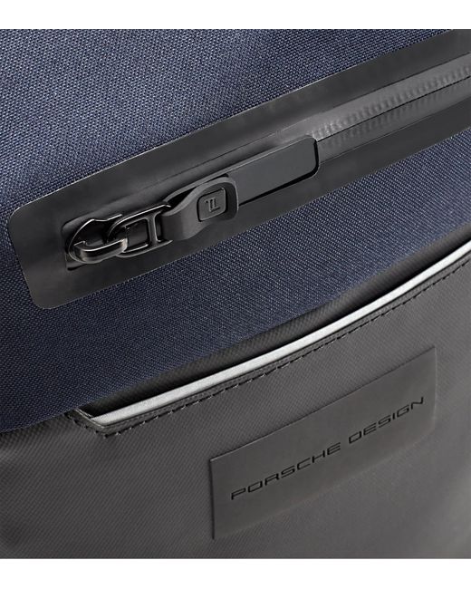 Porsche Design Black Urban Eco Shoulder Bag