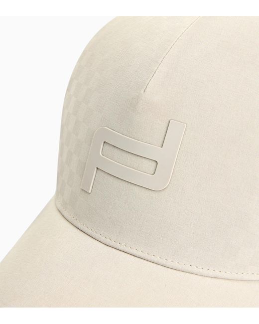 Porsche Design Natural Sport-Tex Cap